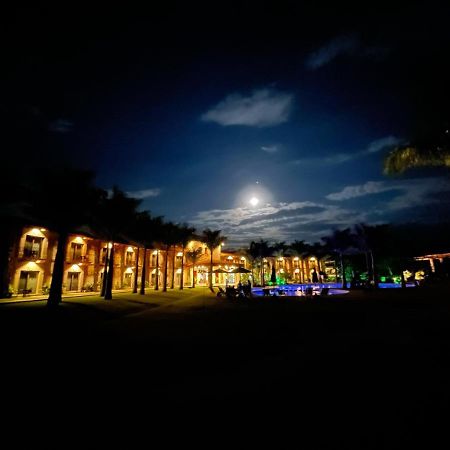 Hotel Real Inn Nuevo Morelos Kültér fotó