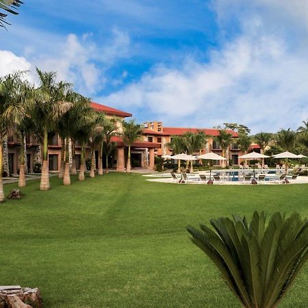 Hotel Real Inn Nuevo Morelos Kültér fotó