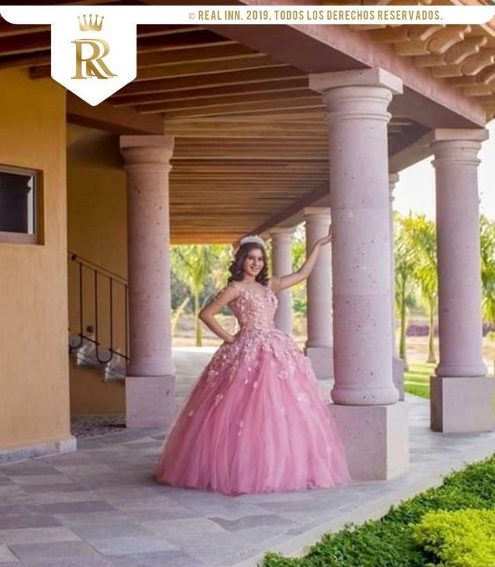 Hotel Real Inn Nuevo Morelos Kültér fotó